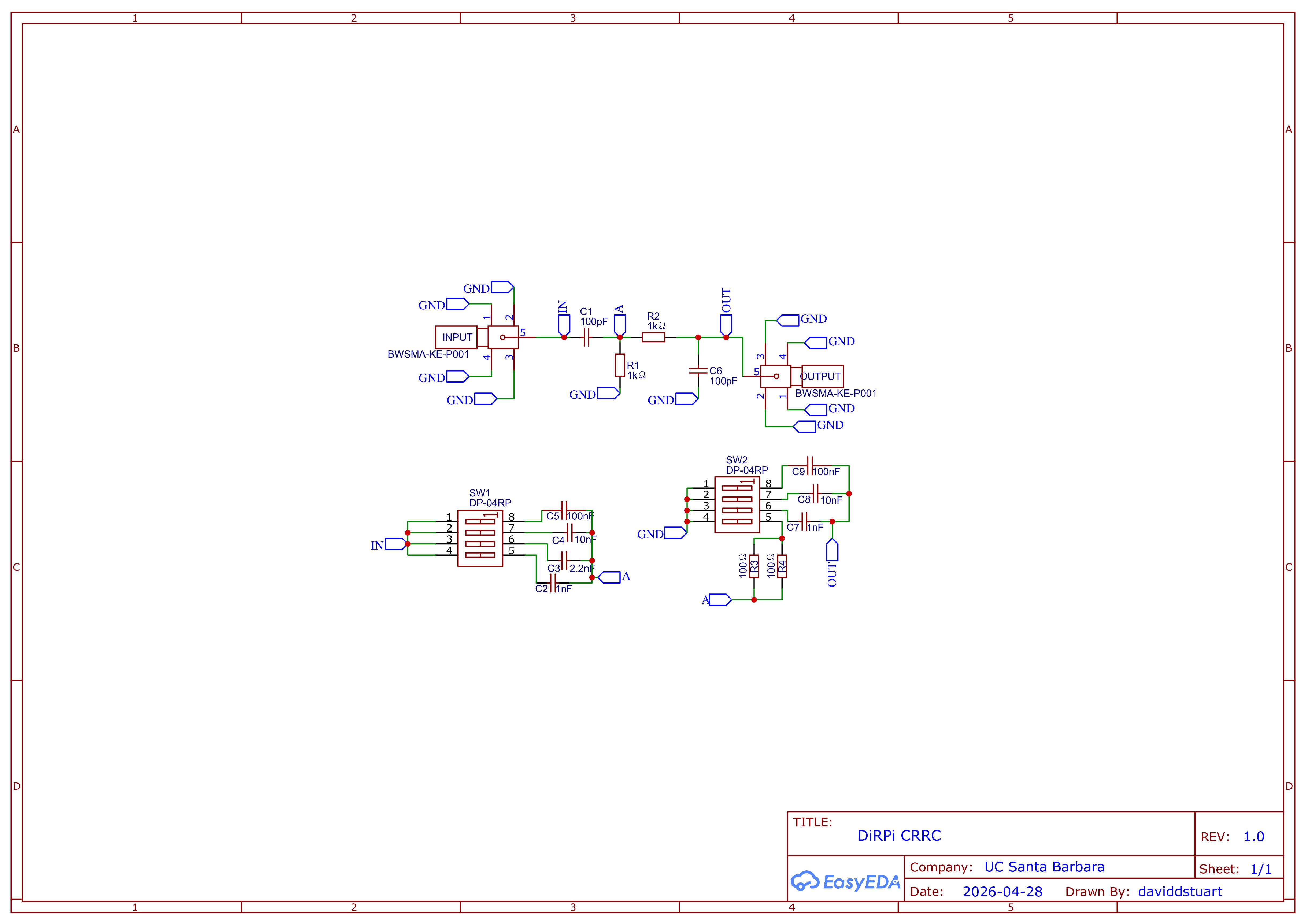 Schematic